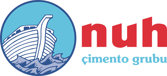Referanslarımız 5 Nuh Çimento logosu